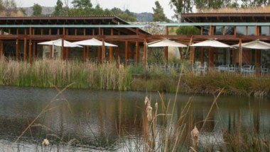 Forum Homini Hotel &amp; Roots Restaurant