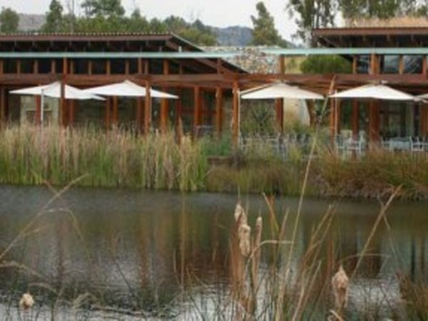 Forum Homini Hotel &amp; Roots Restaurant