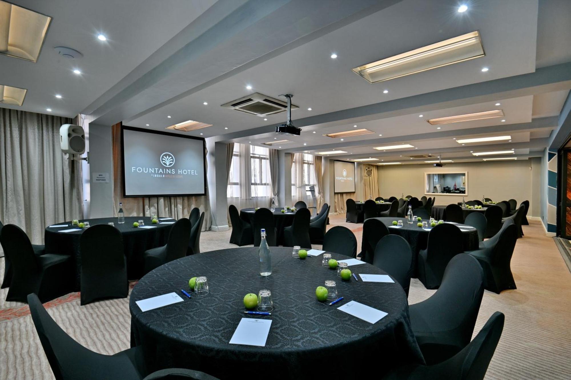 Fountains Hotel — photo 4