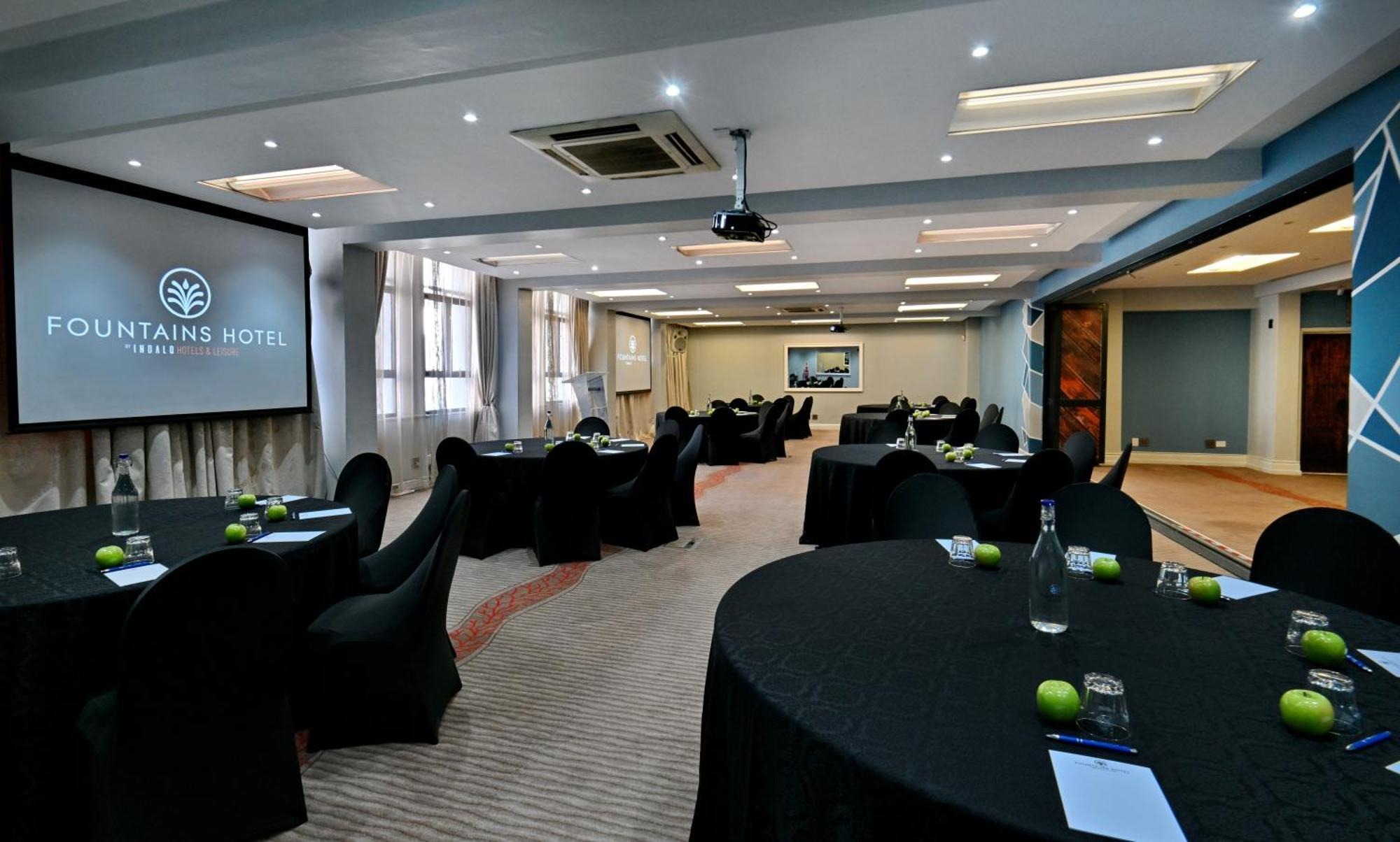 Fountains Hotel — photo 5