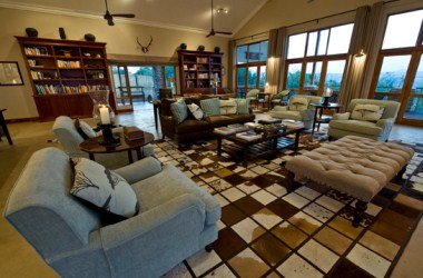 Fugitives Drift Lodge