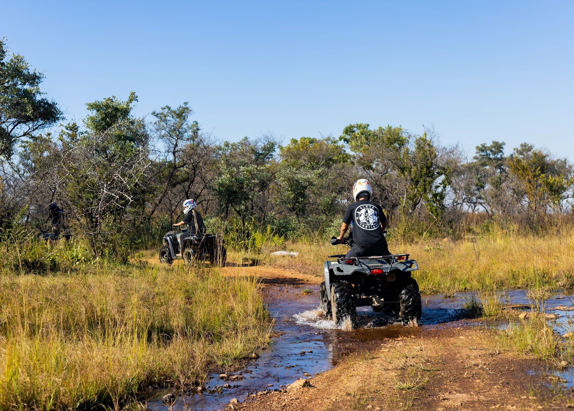 Fumani Game Lodge — photo 2