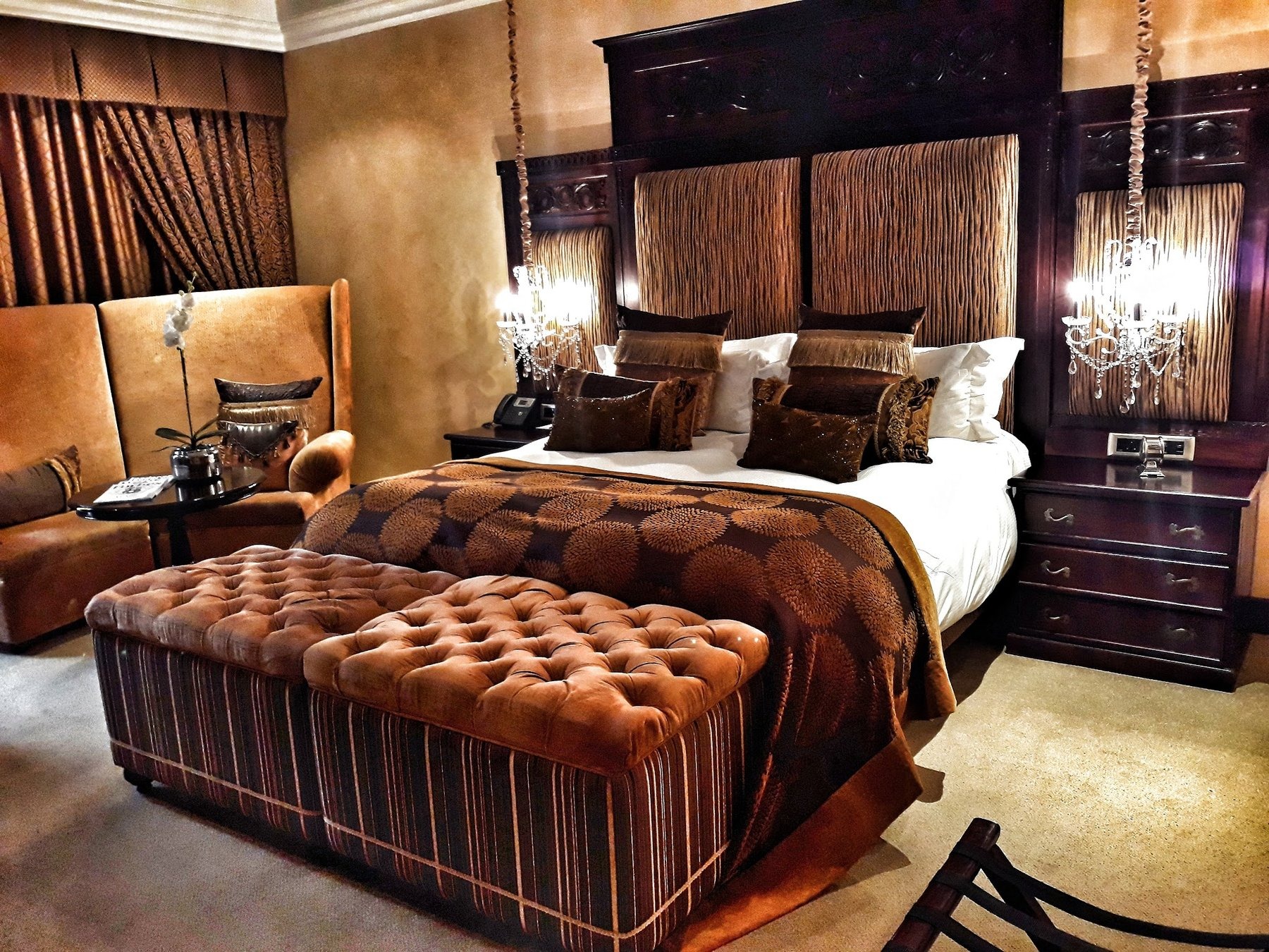 Fusion Boutique Hotel — photo 2