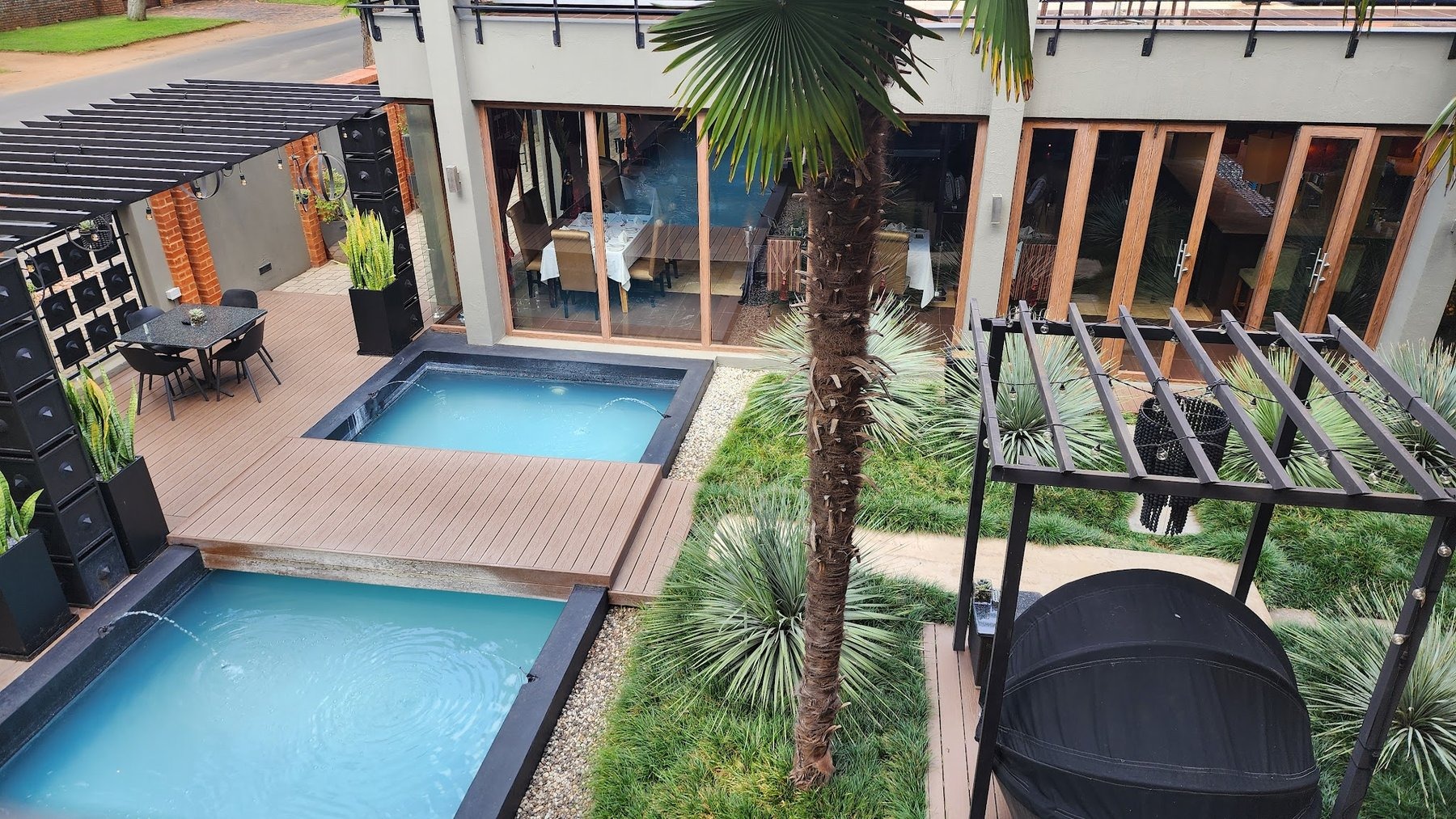 Fusion Boutique Hotel — photo 3