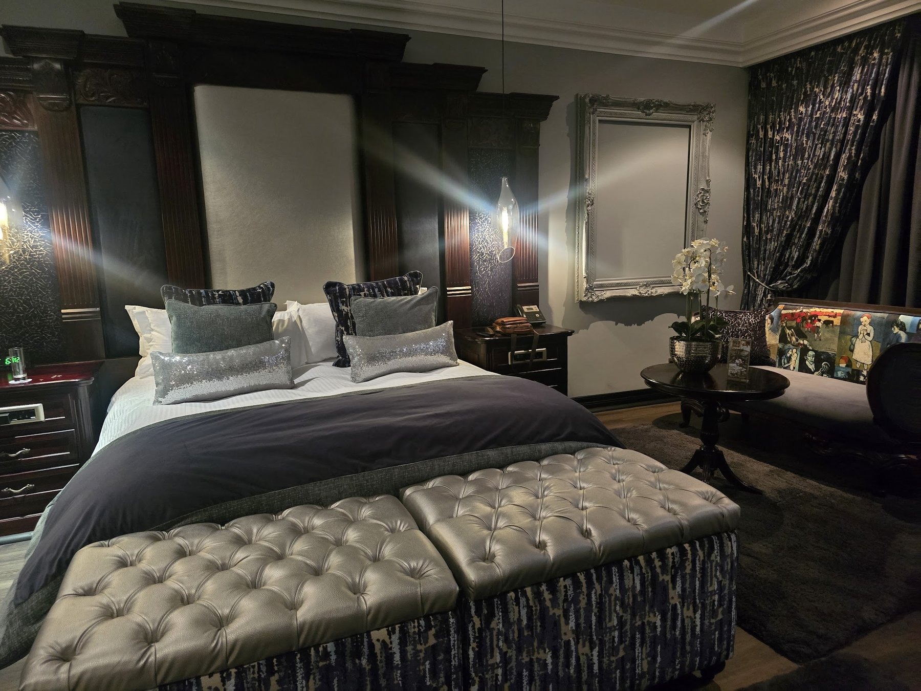 Fusion Boutique Hotel — photo 4