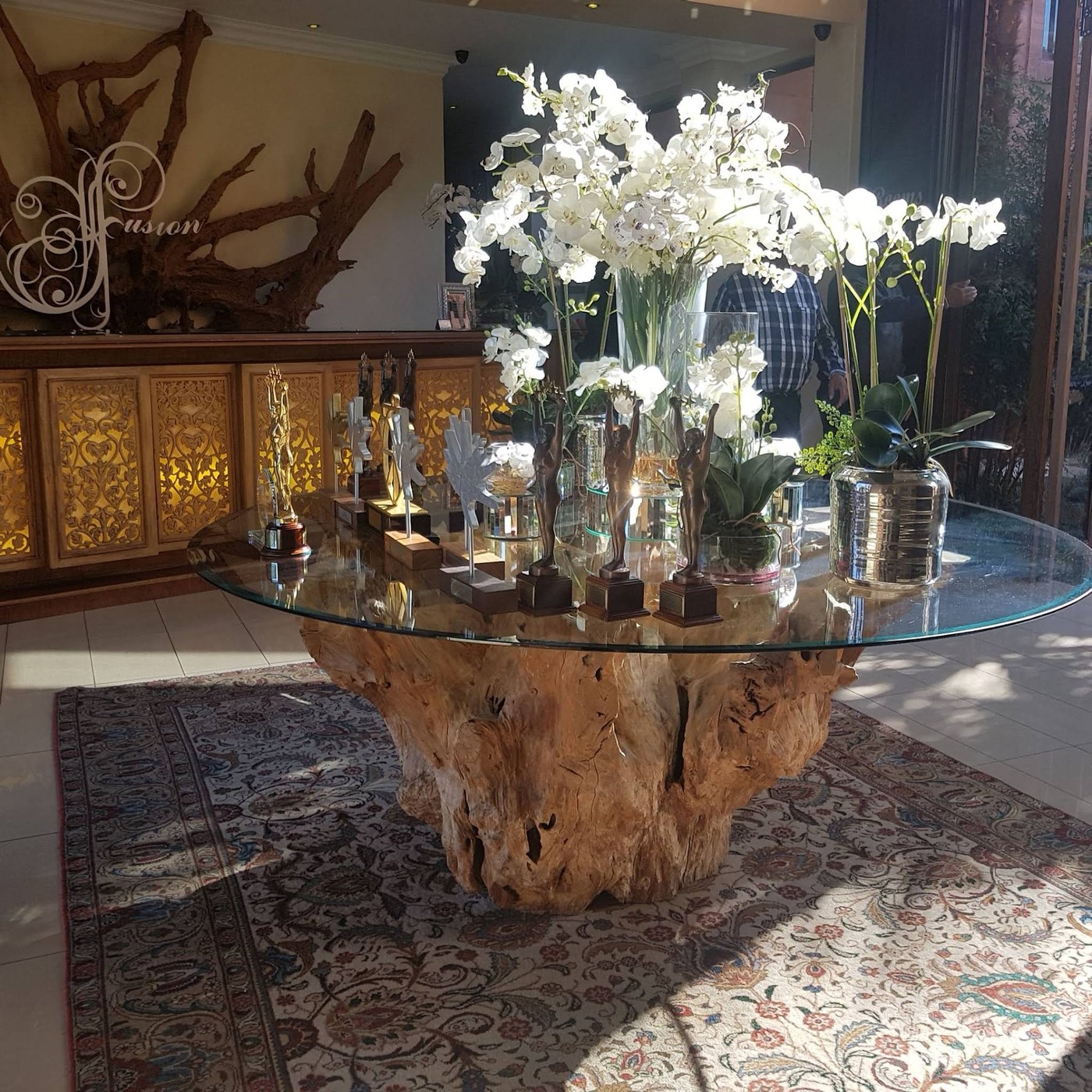 Fusion Boutique Hotel — photo 5