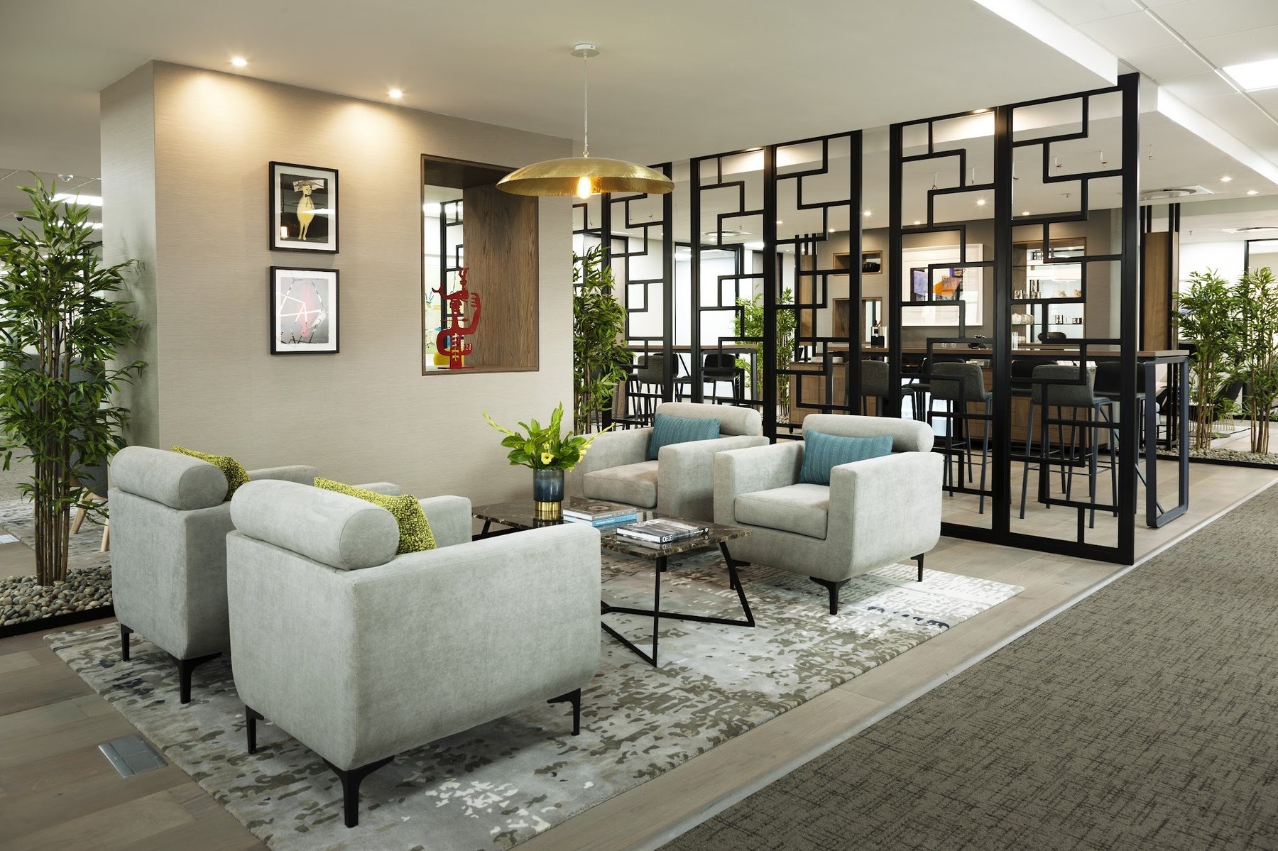 Futurespace 61 Katherine