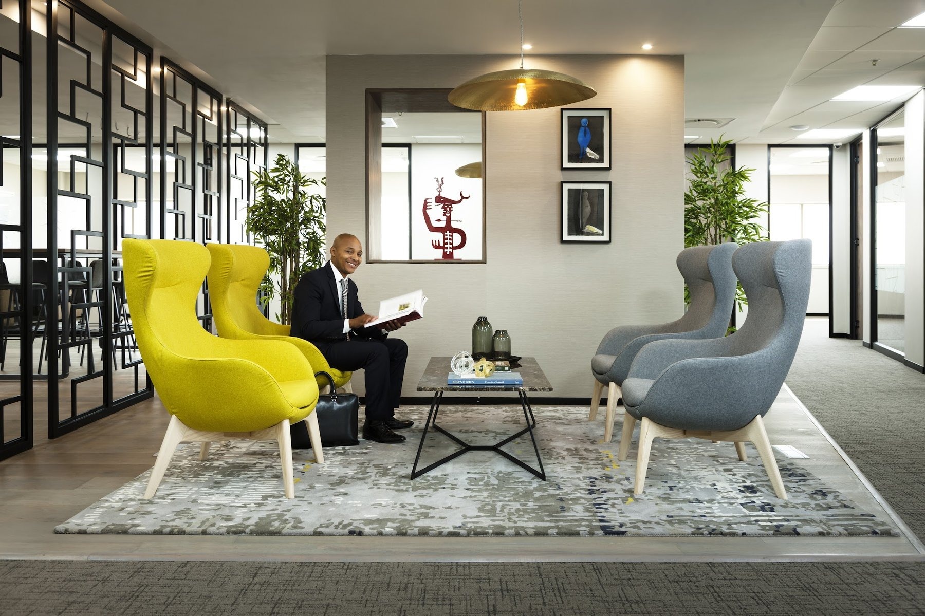 Futurespace 61 Katherine — photo 2