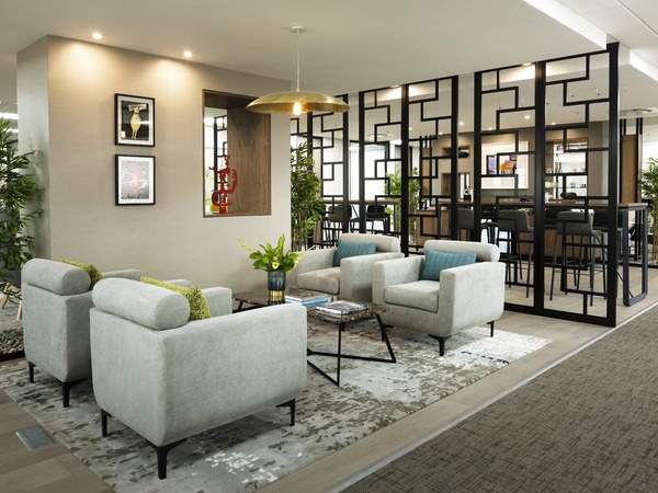 Futurespace 61 Katherine