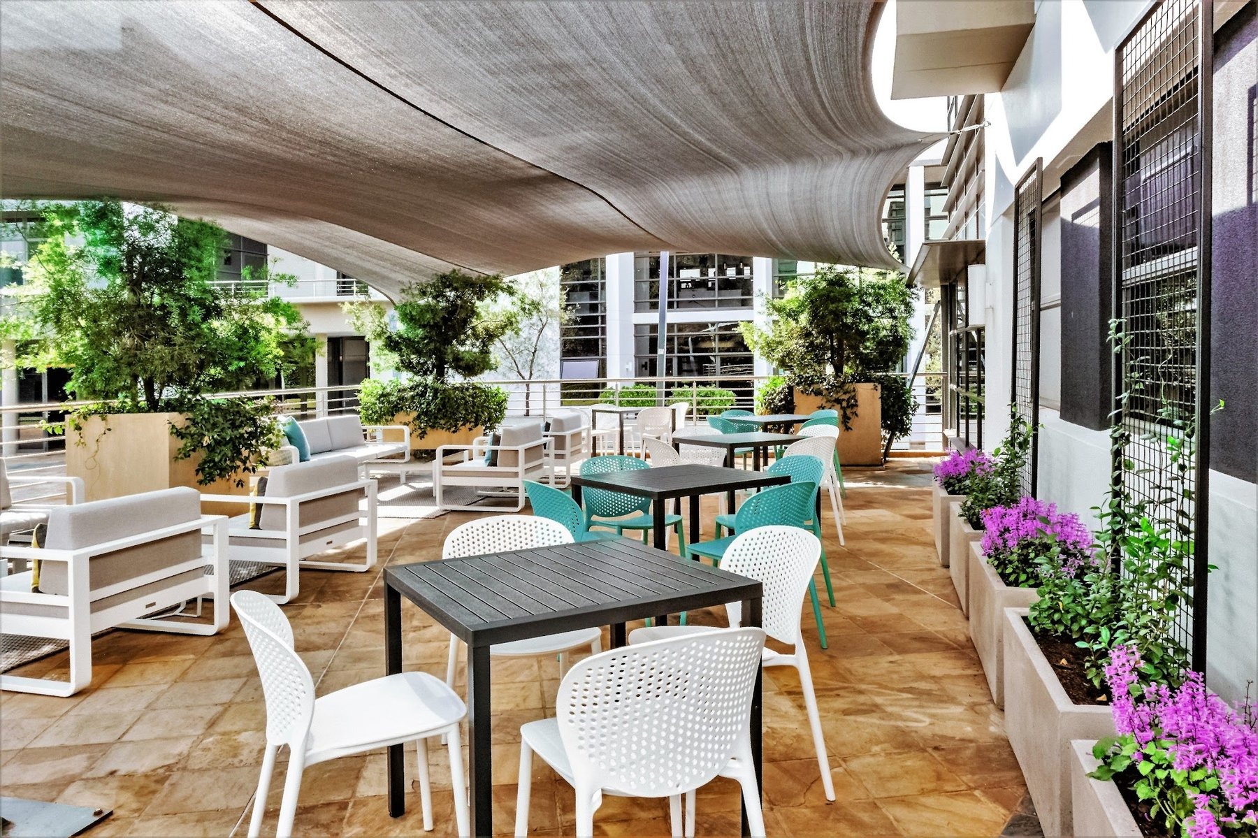 FutureSpace Nicol on Main