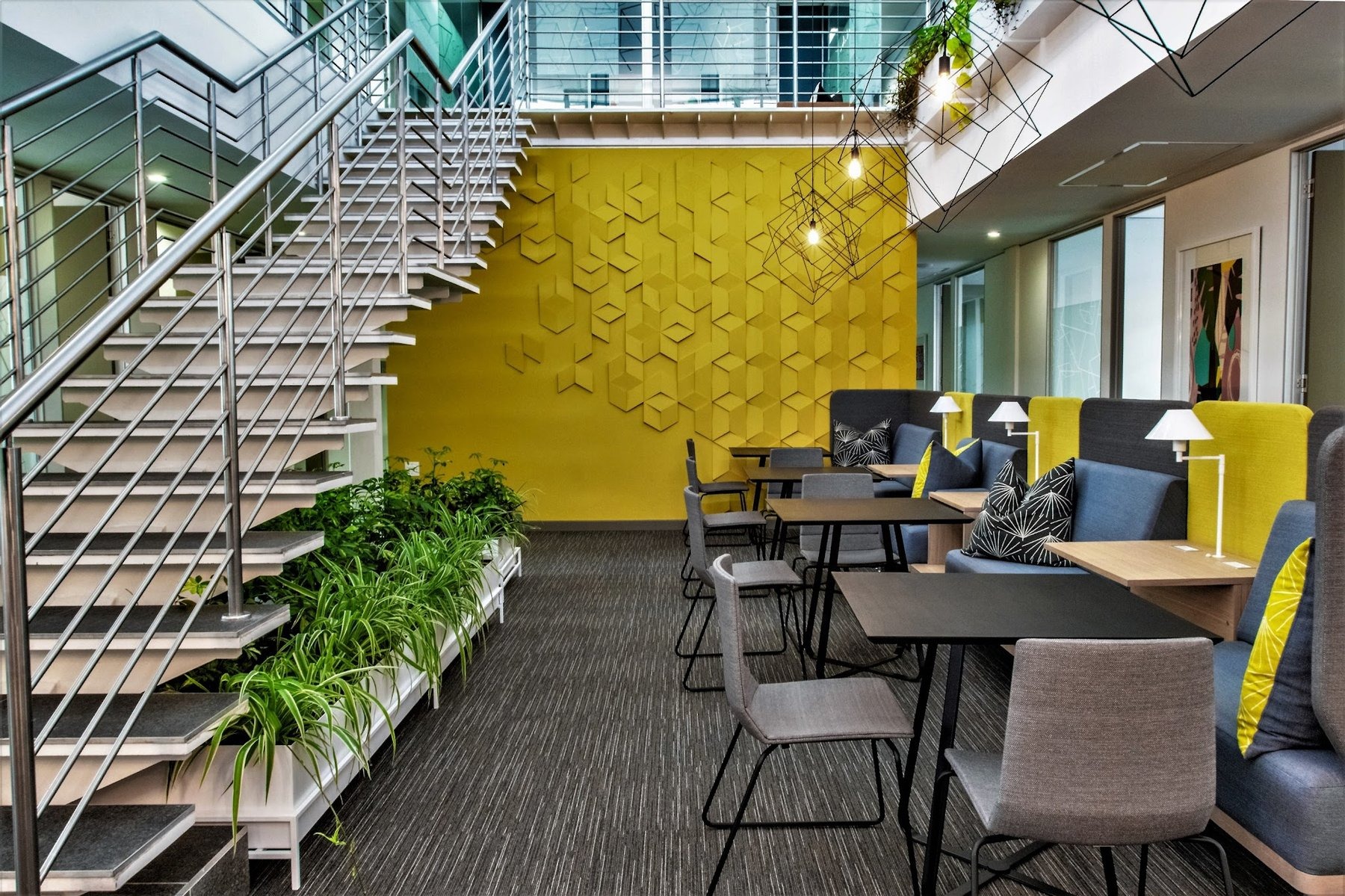 FutureSpace Nicol on Main — photo 2