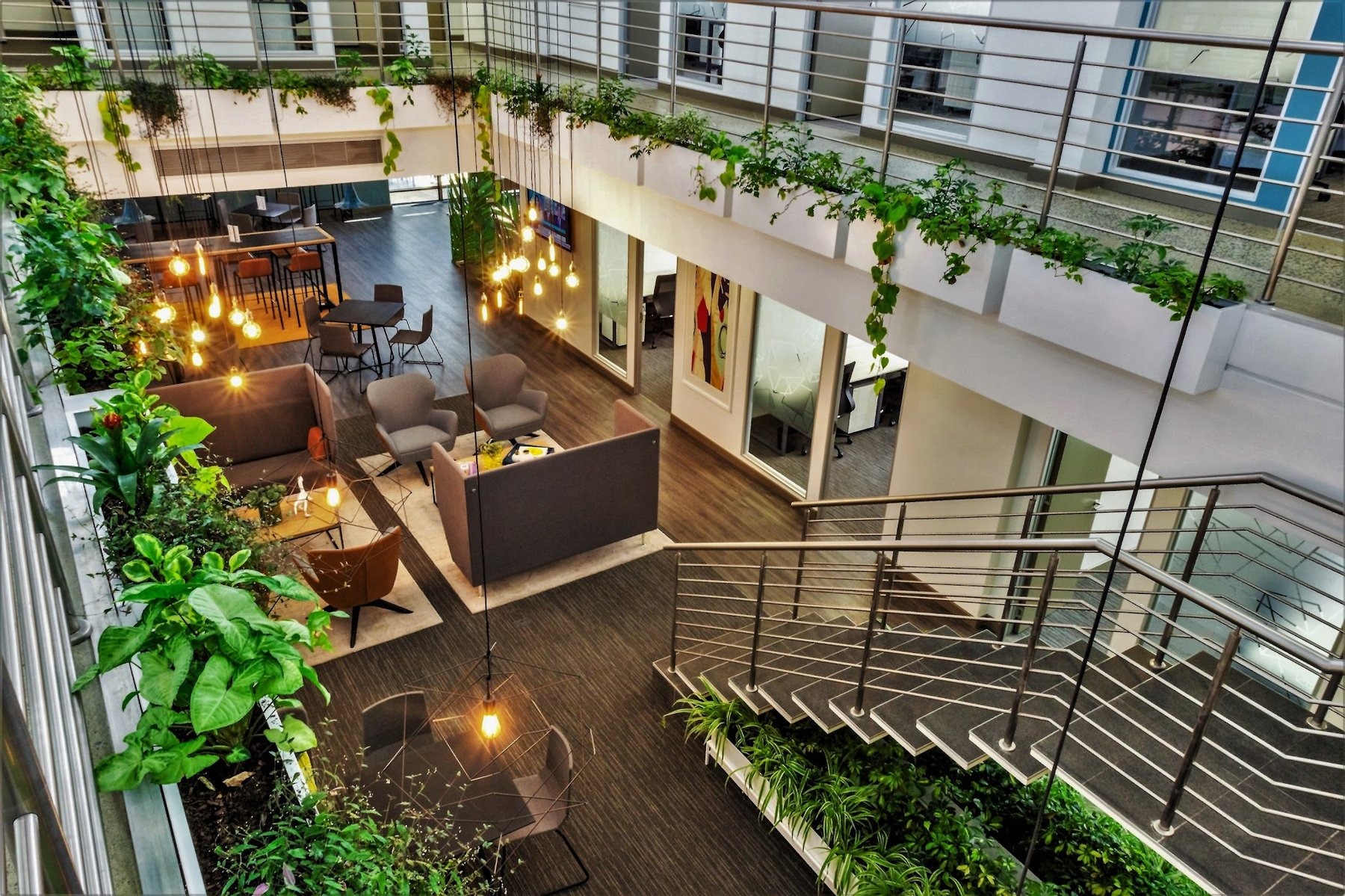 FutureSpace Nicol on Main — photo 3