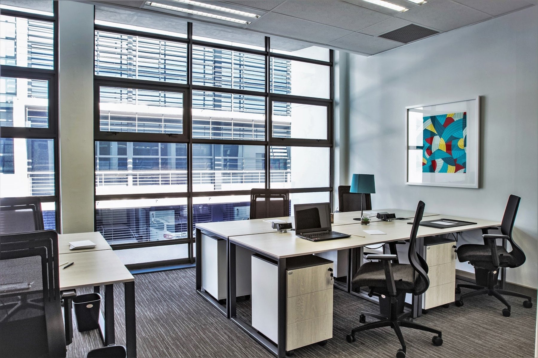 FutureSpace Nicol on Main — photo 4