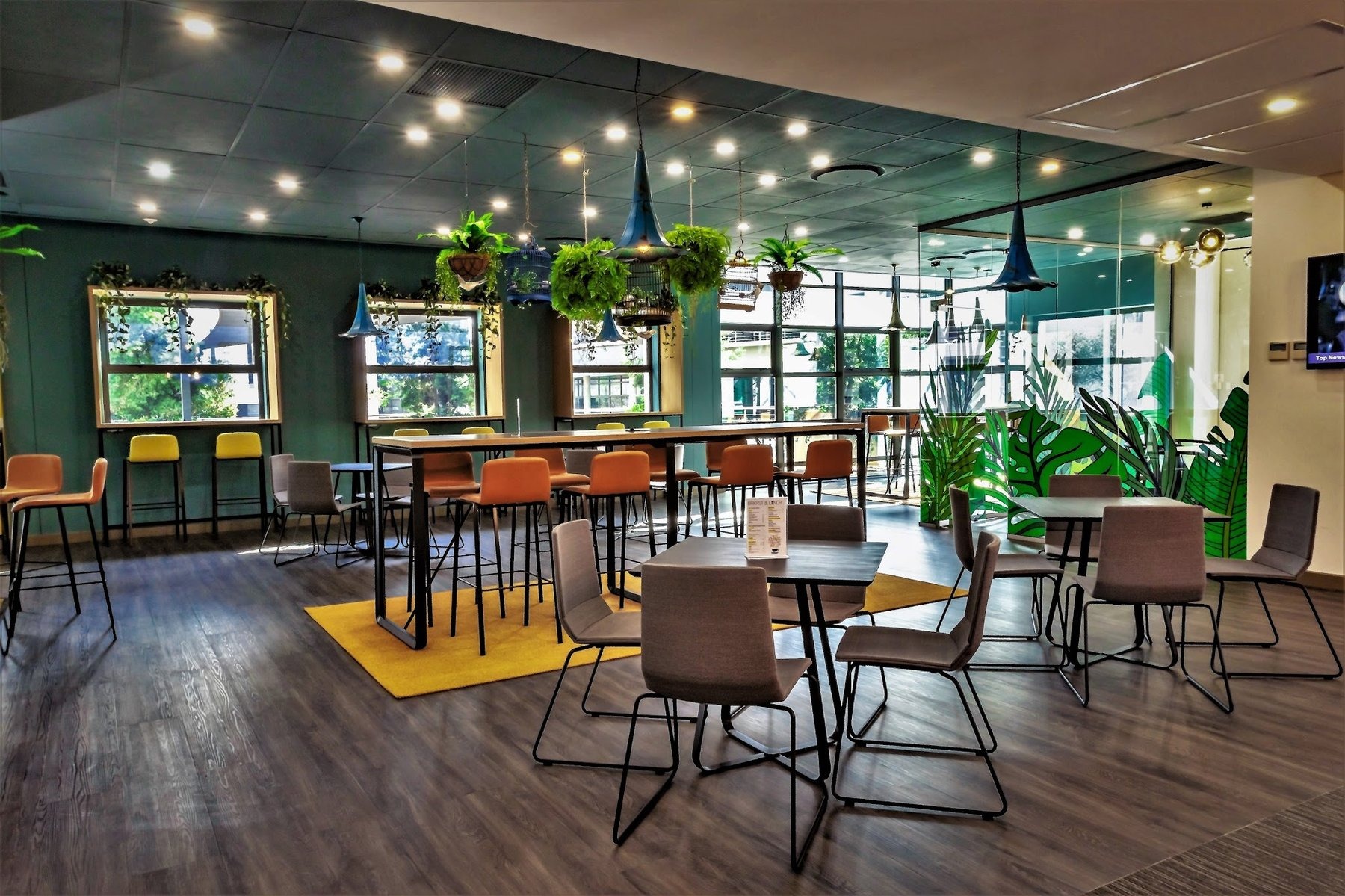 FutureSpace Nicol on Main — photo 5