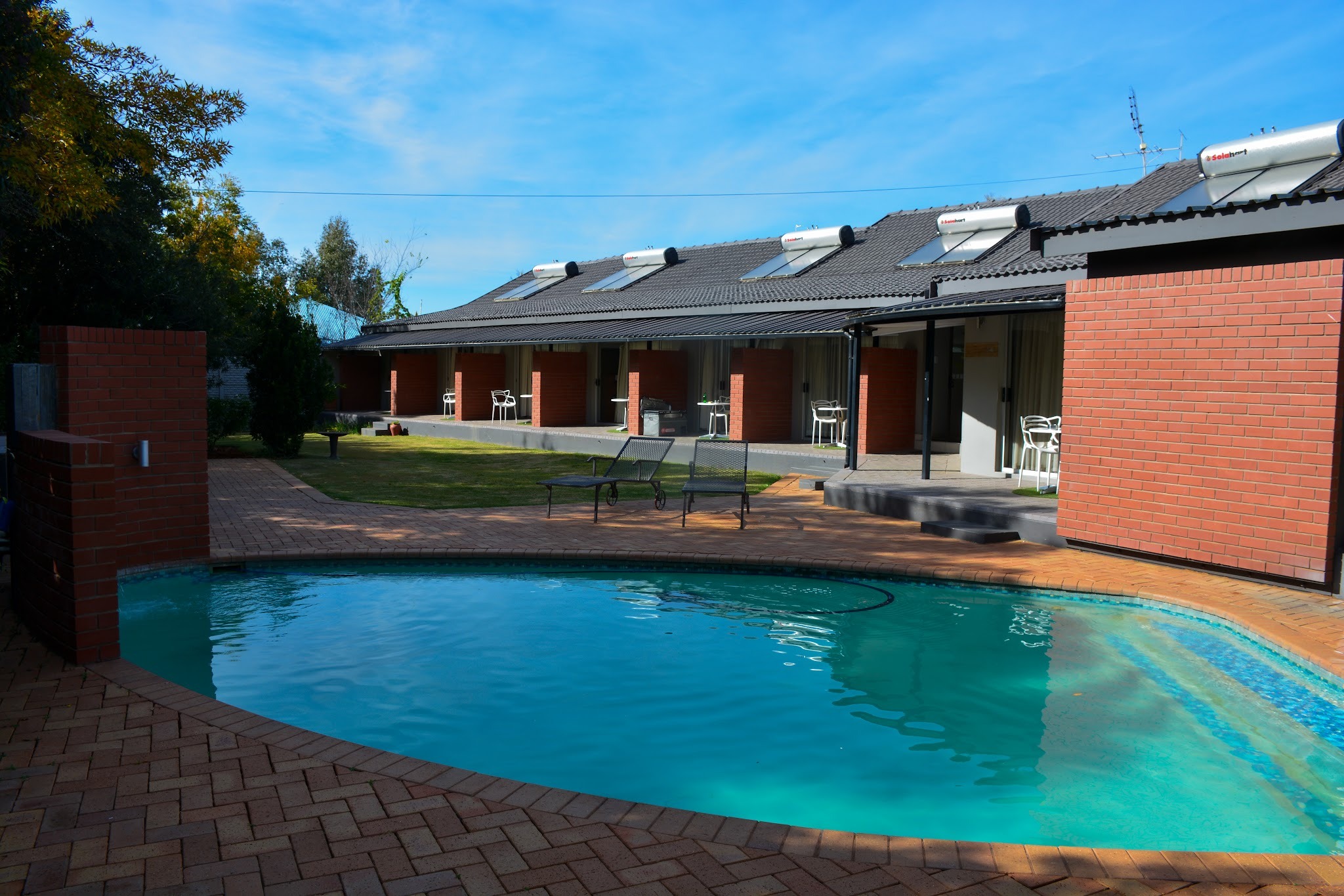 Garden Court Bloemfontein — photo 2