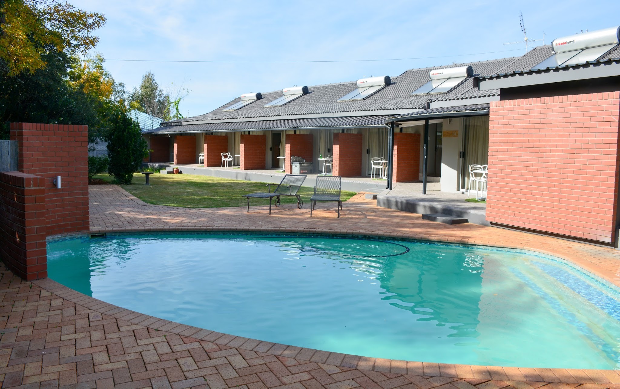 Garden Court Bloemfontein — photo 3