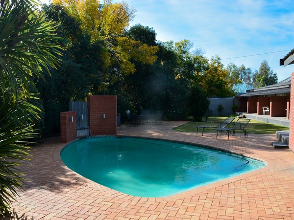 Garden Court Bloemfontein