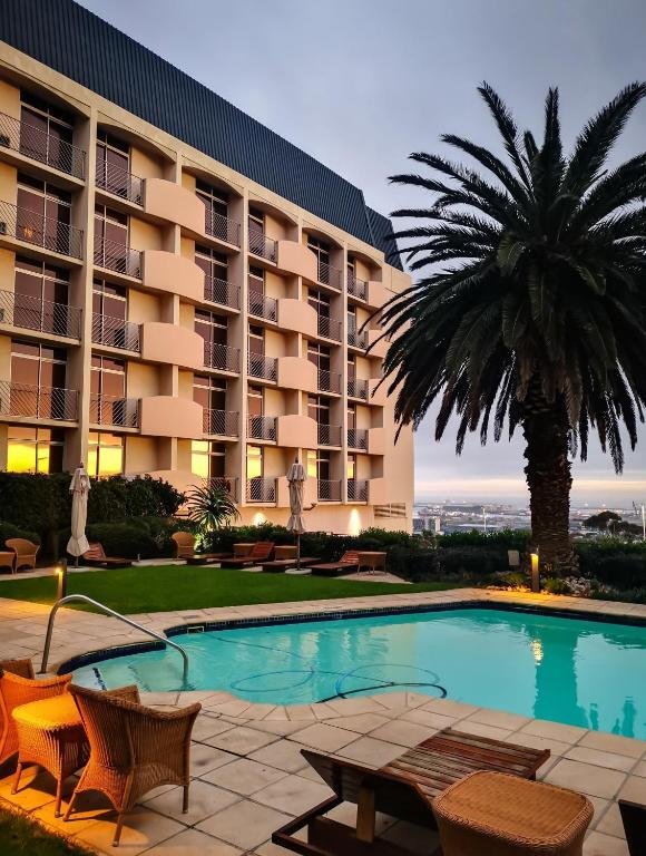Garden Court Nelson Mandela Boulevard — photo 2