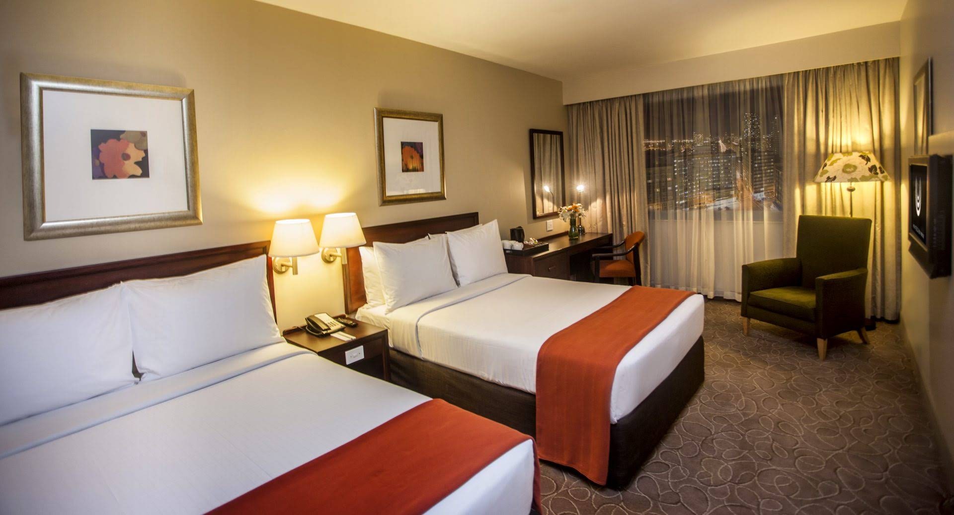 Garden Court South Beach Durban — photo 2