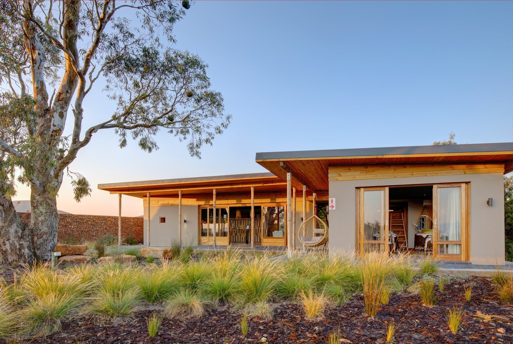 Garden Route Game Lodge — photo 4