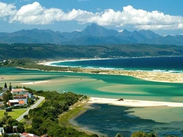 Garden Route &amp; Klein Karoo Tourism