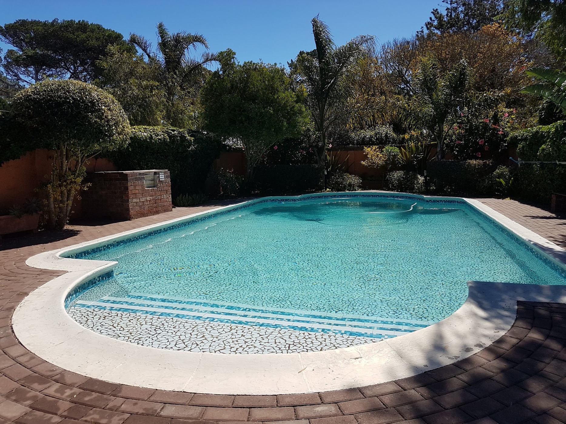 Gardenview Guest House