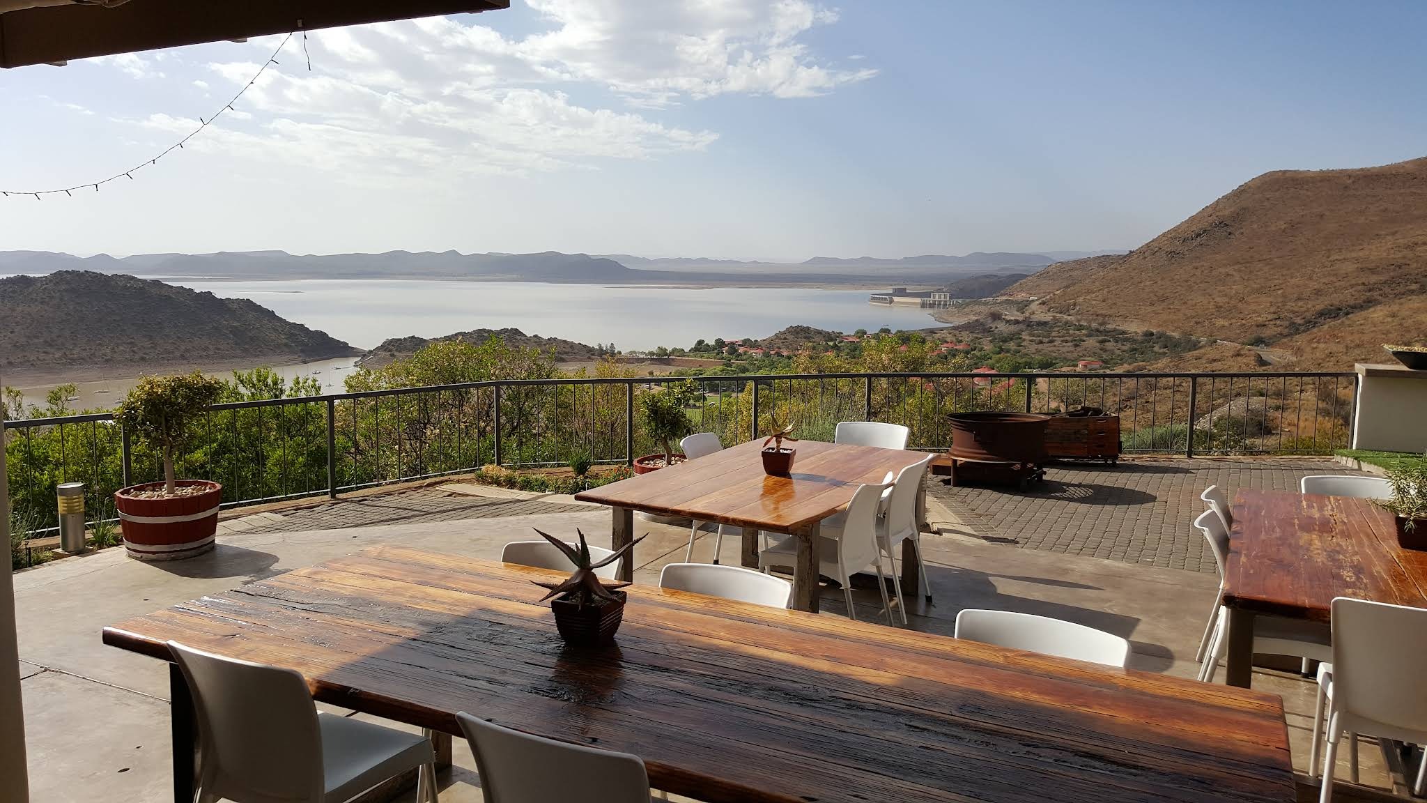 Gariep Dam Hotel & Conference — photo 2