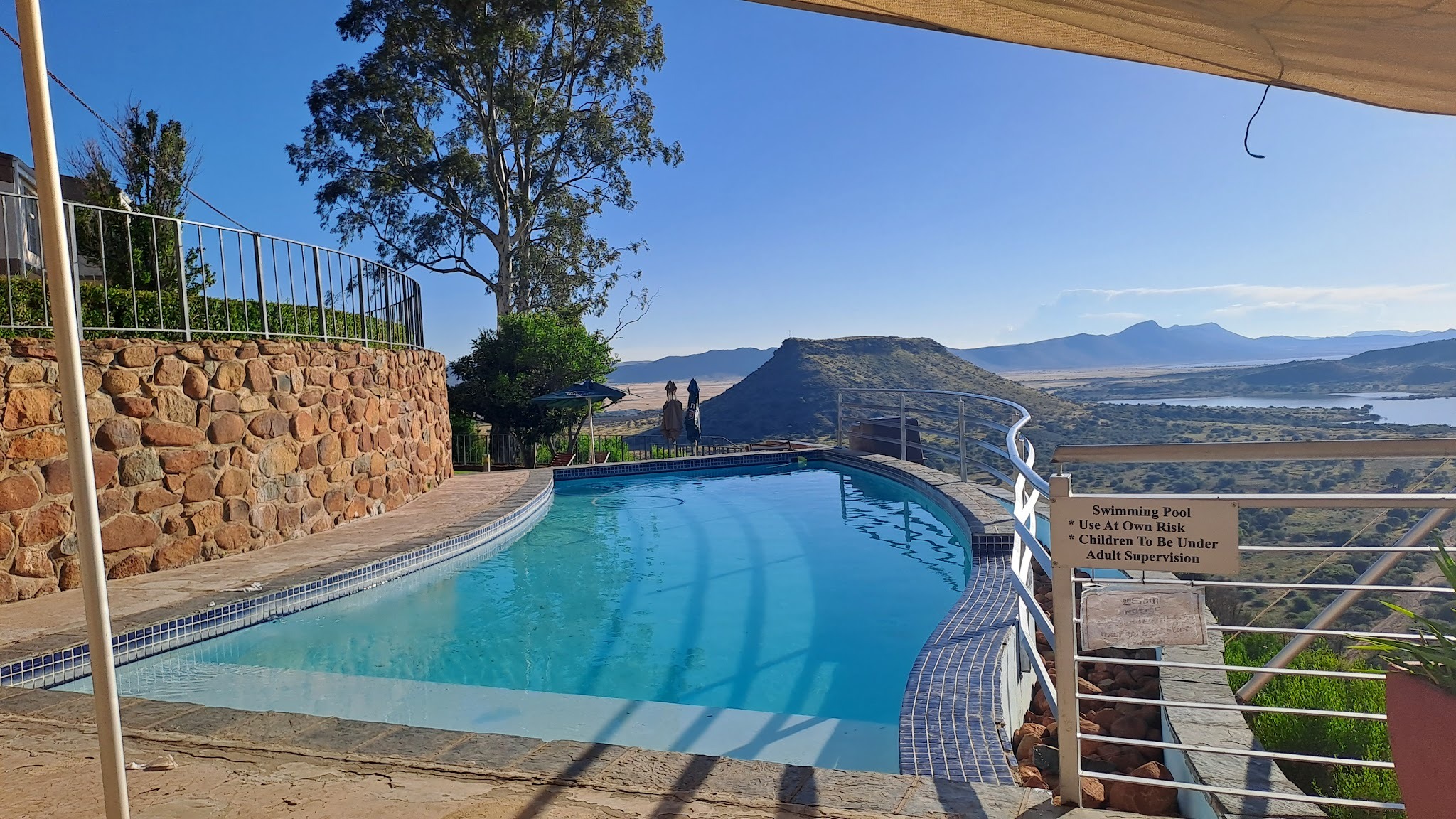 Gariep Dam Hotel & Conference — photo 3