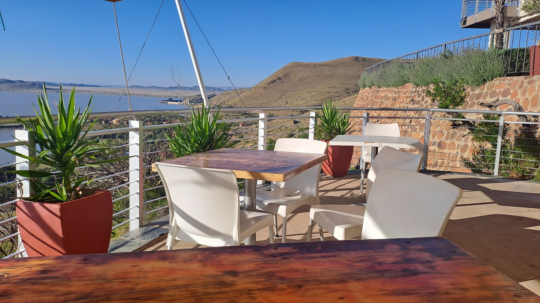 Gariep Dam Hotel & Conference — photo 4