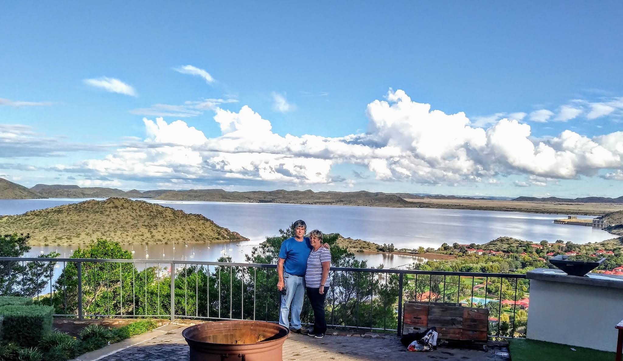 Gariep Dam Hotel & Conference — photo 5