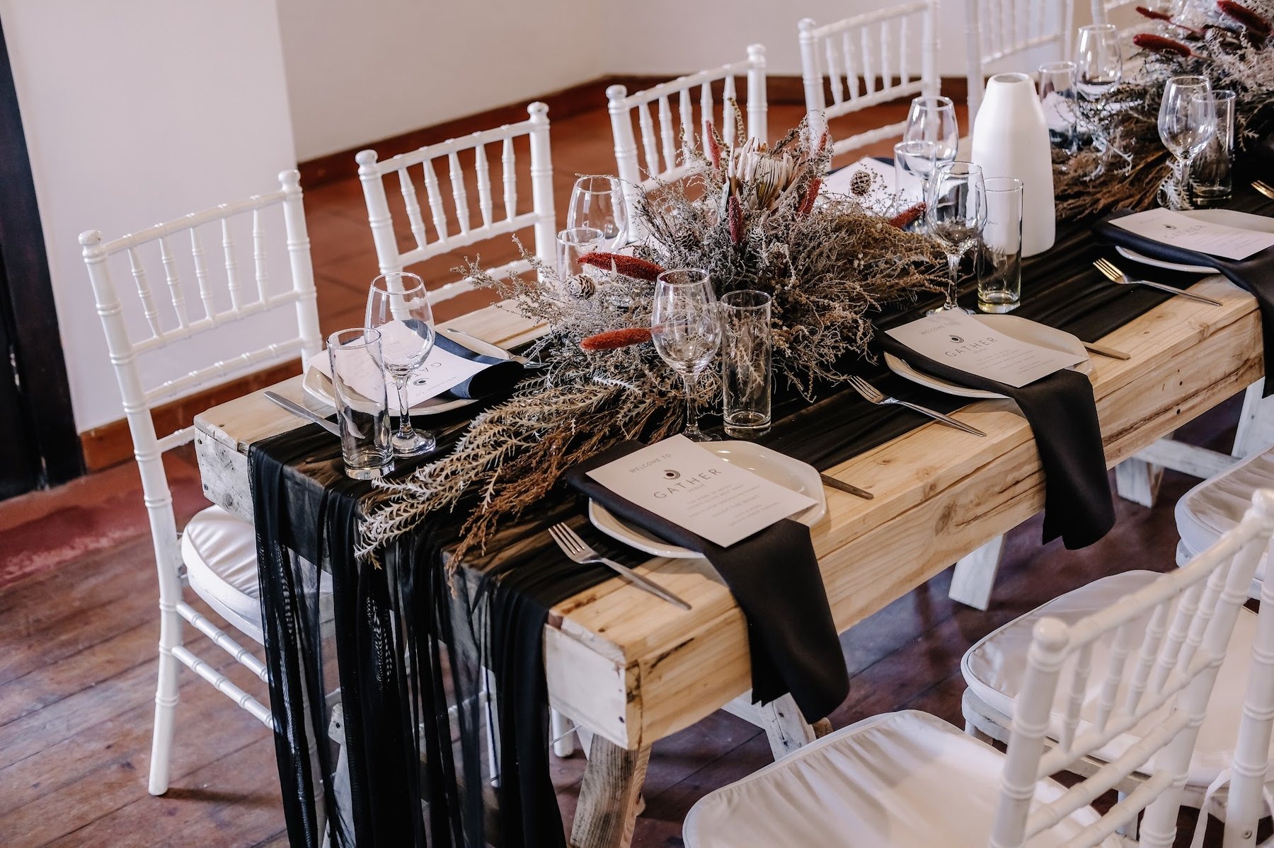 Gather Venue — photo 4