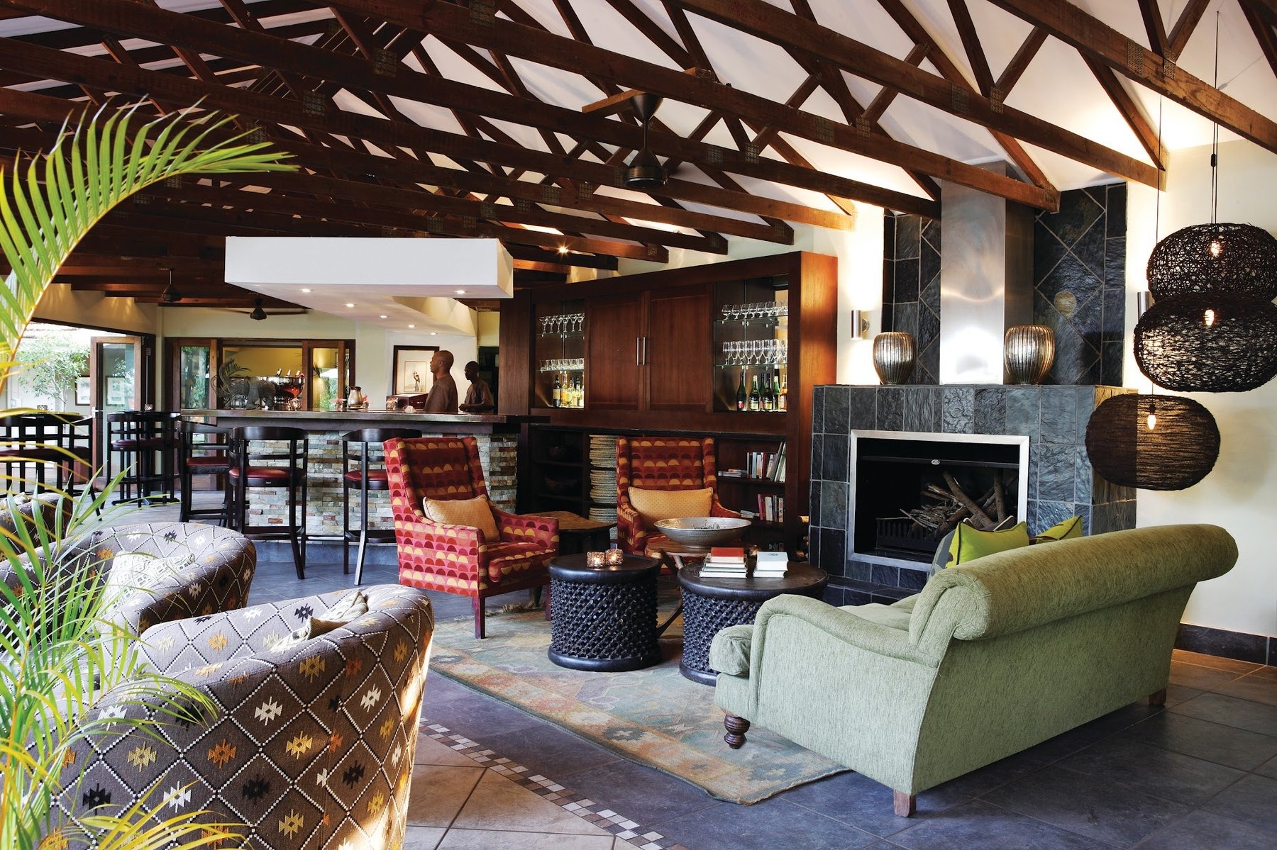 Ghost Mountain Inn — photo 3