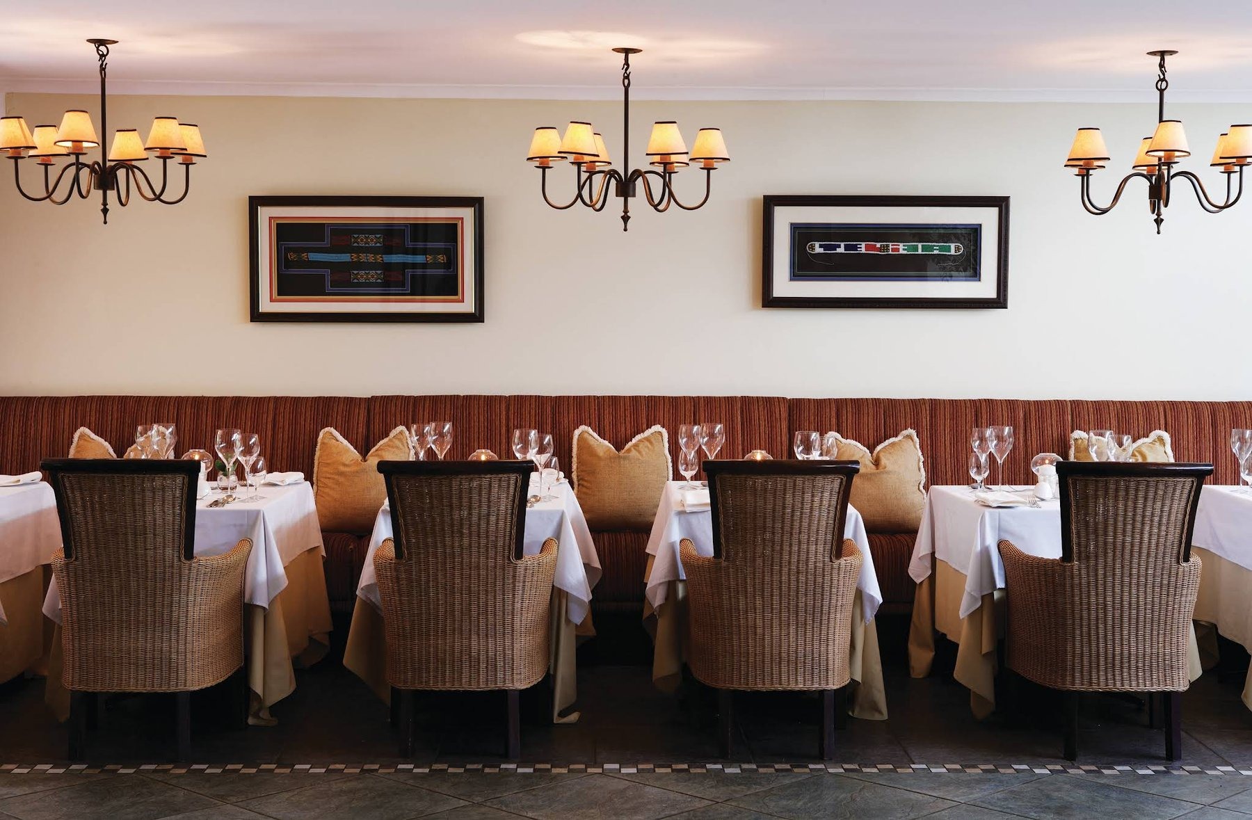 Ghost Mountain Inn — photo 4