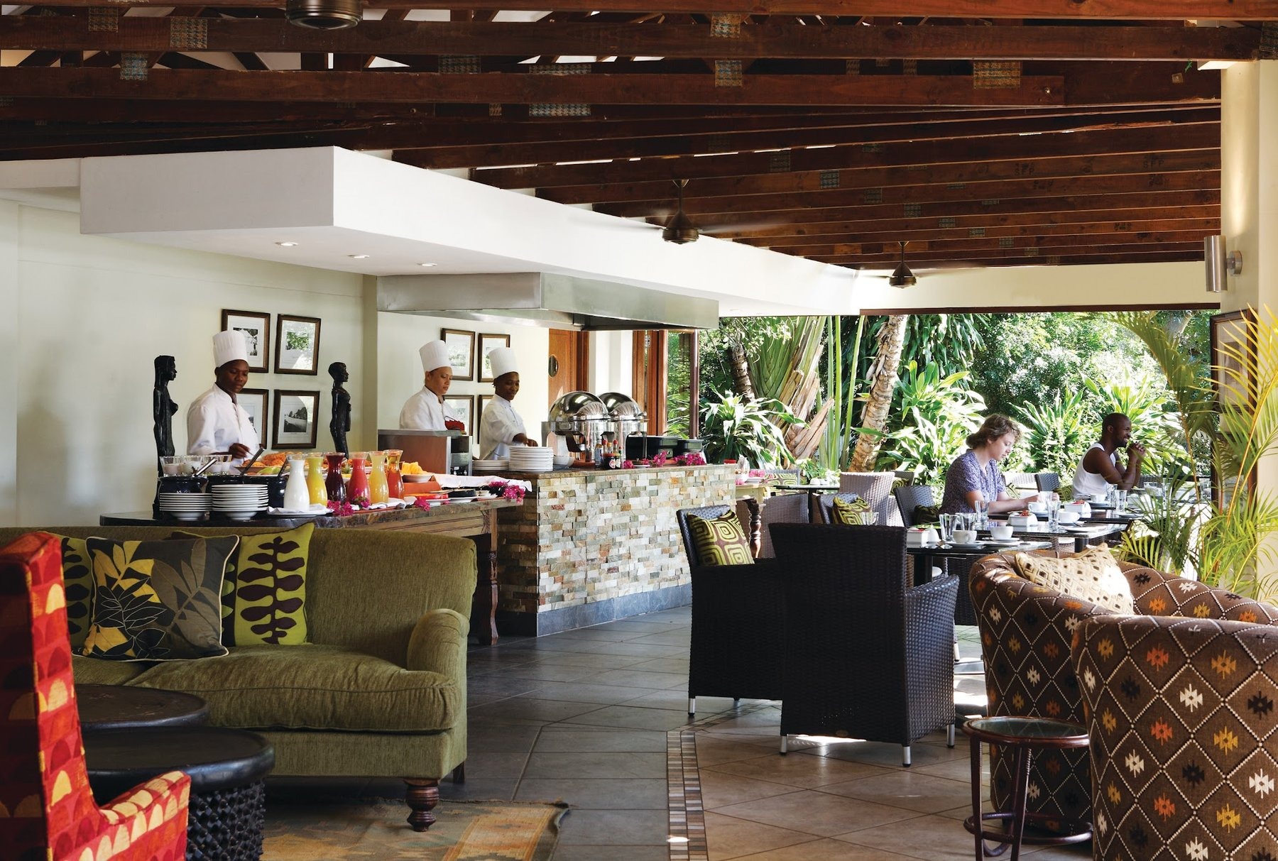 Ghost Mountain Inn — photo 5