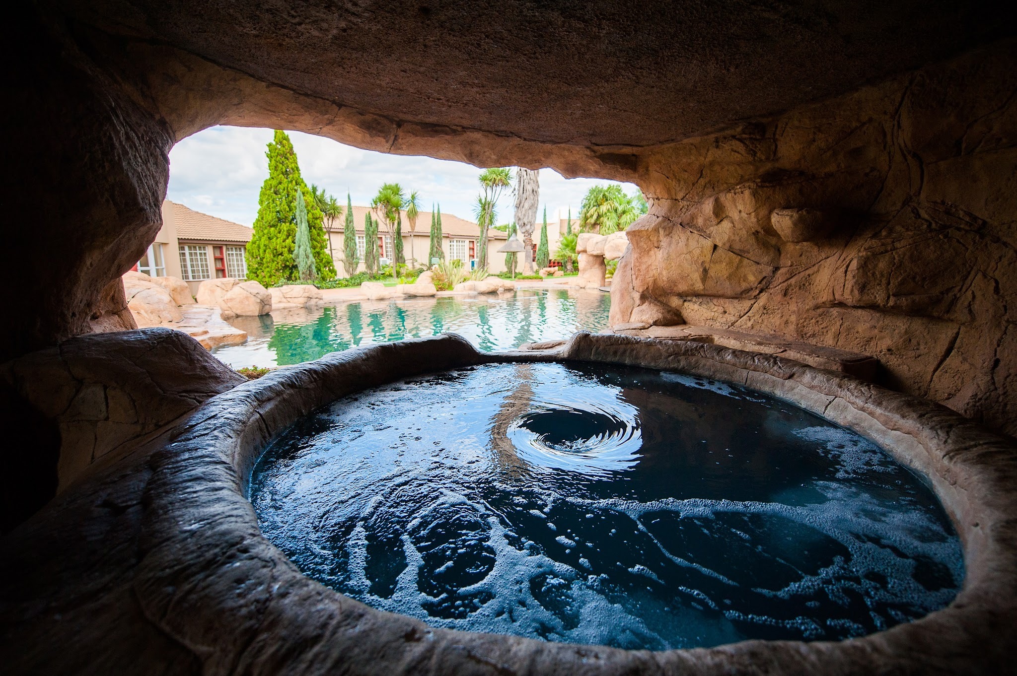 Glenburn Lodge — photo 2