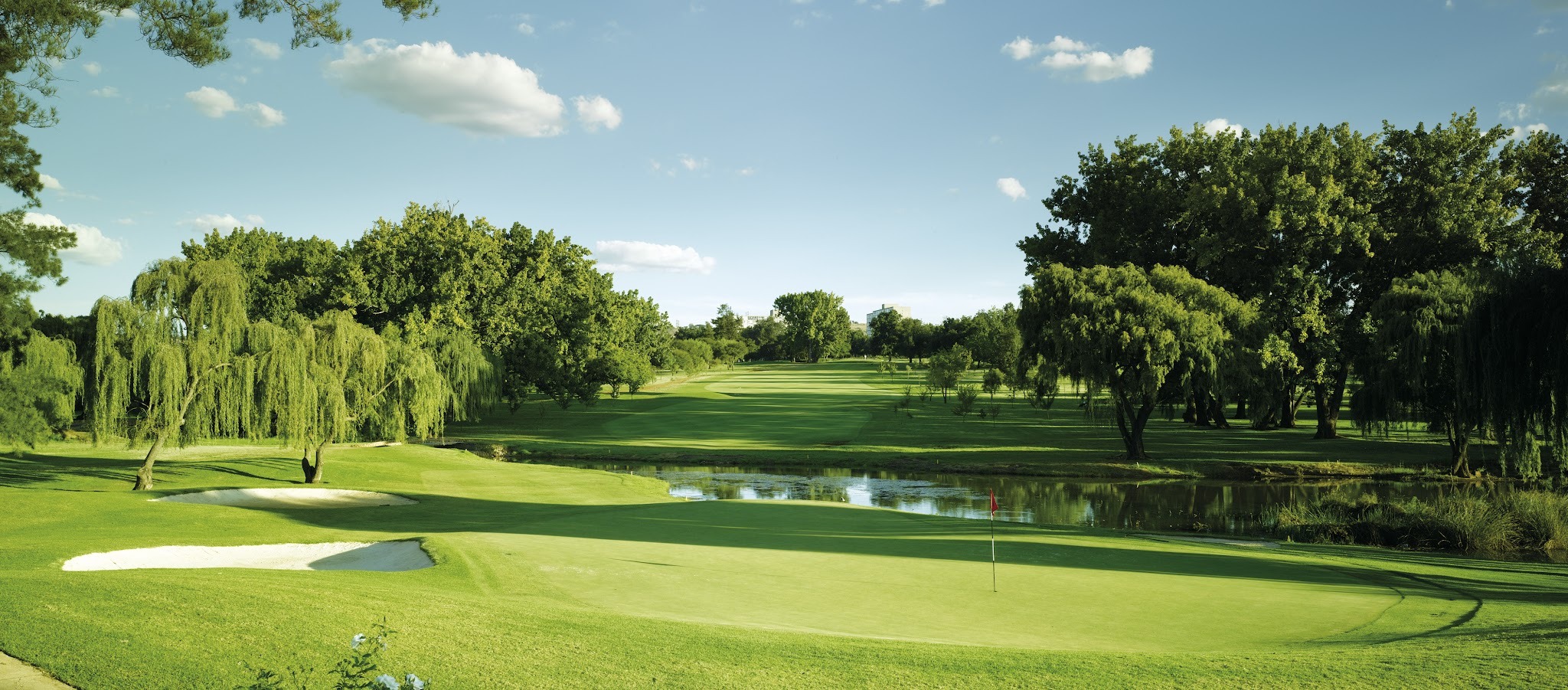 Glendower Golf Club — photo 3