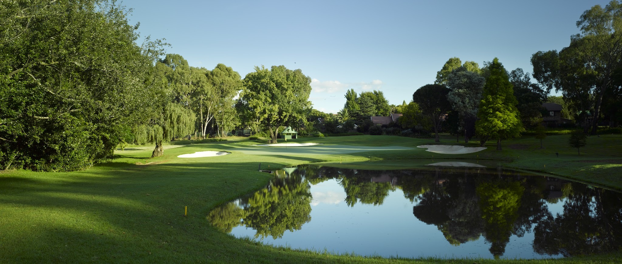 Glendower Golf Club — photo 4