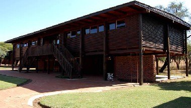 Golden Leopard Resort - Bakgatla