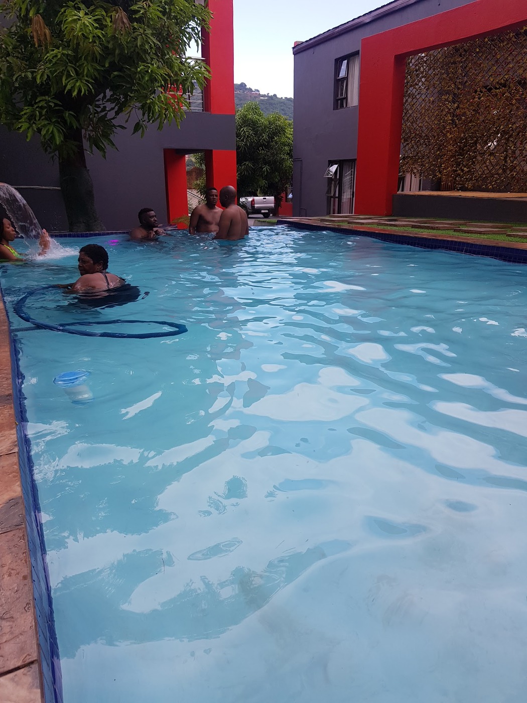 Golgotha Boutique Hotel — photo 2