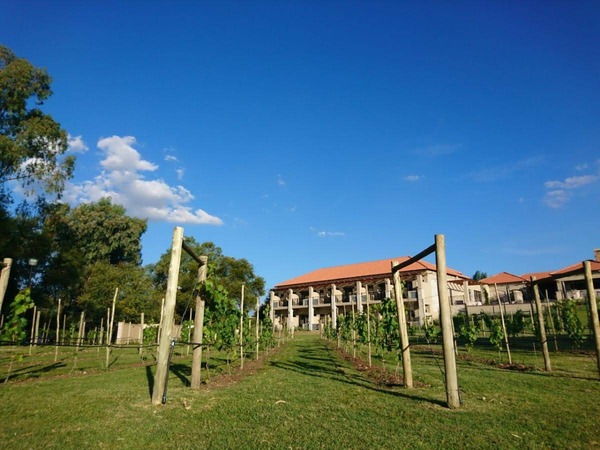 Goose Bay Canyon Conference Venue
