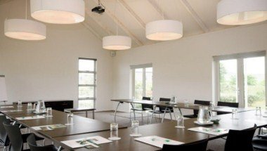 Gowrie Farm Golf Lodge