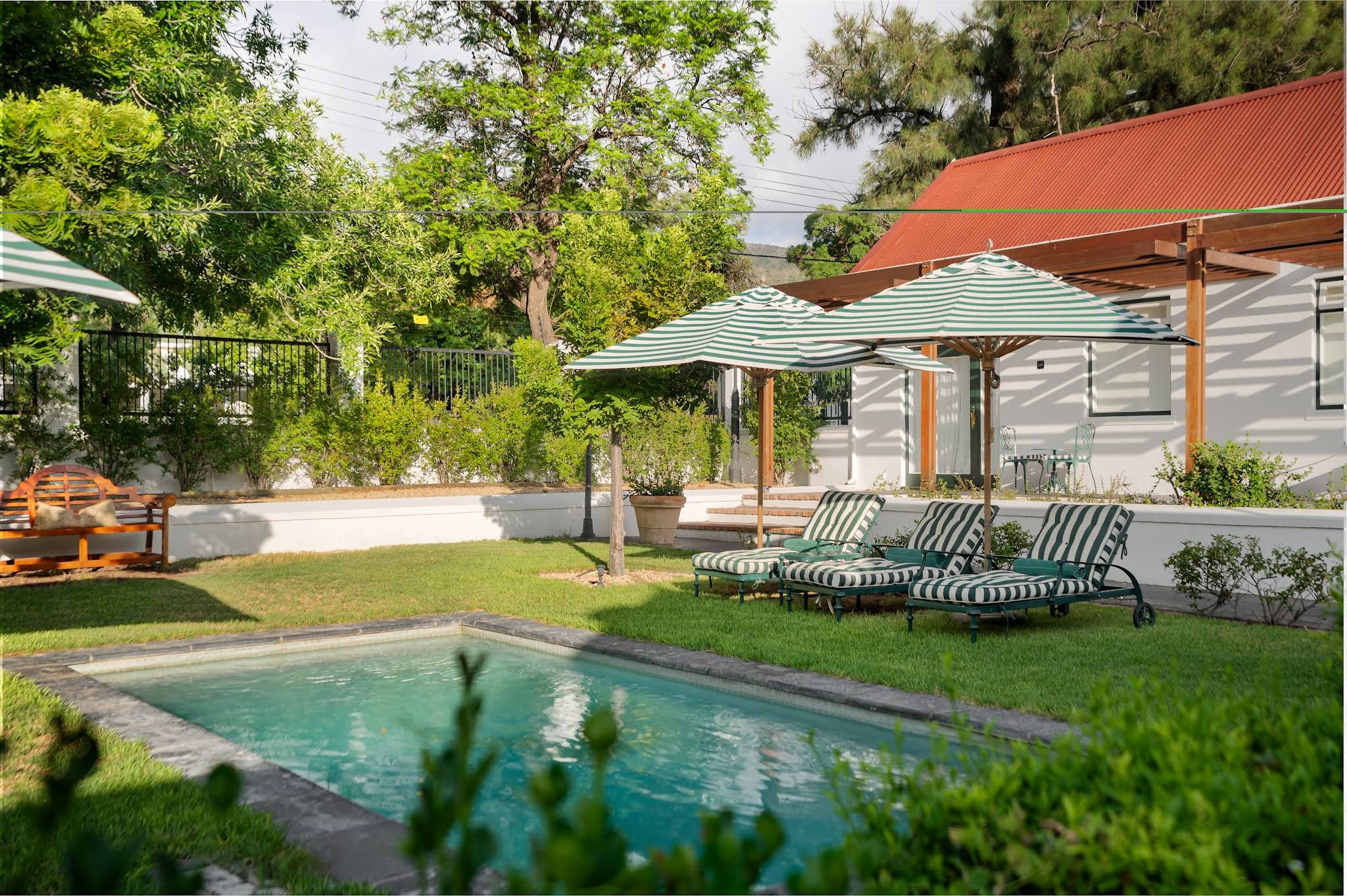 Graaff-Reinet Hotel & Conference — photo 2