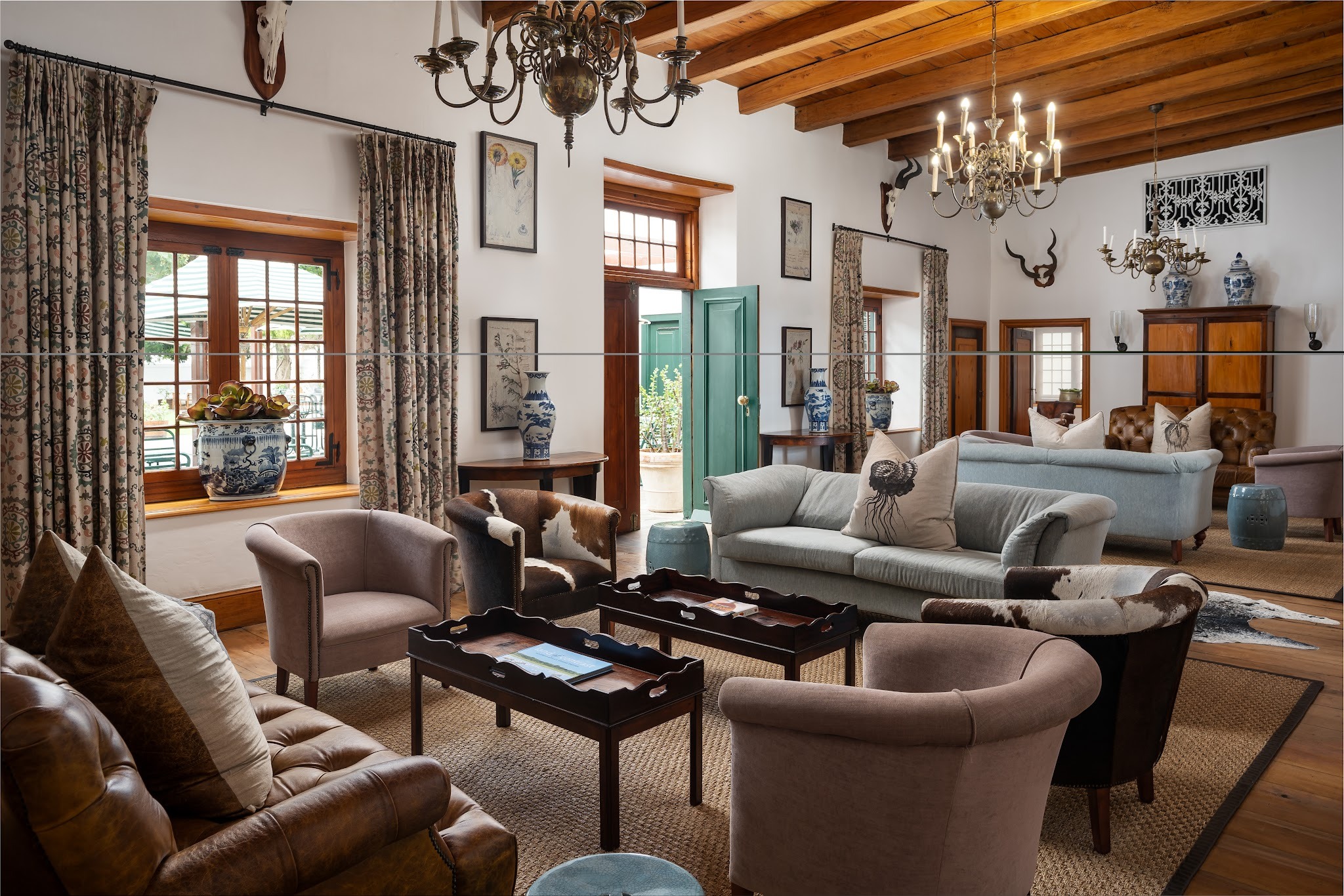 Graaff-Reinet Hotel & Conference — photo 3