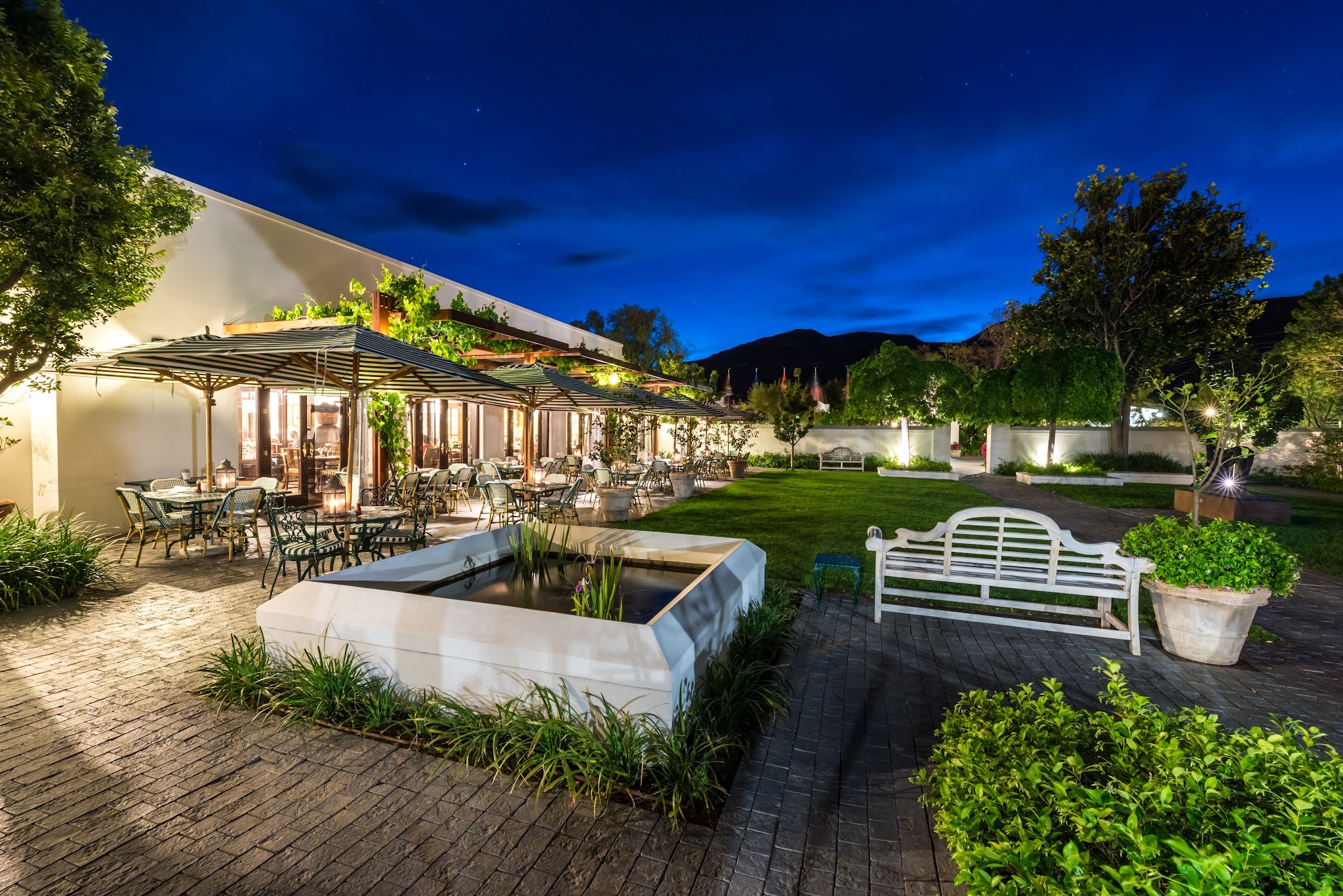 Graaff-Reinet Hotel & Conference — photo 4
