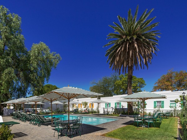 Graaff-Reinet Hotel & Conference
