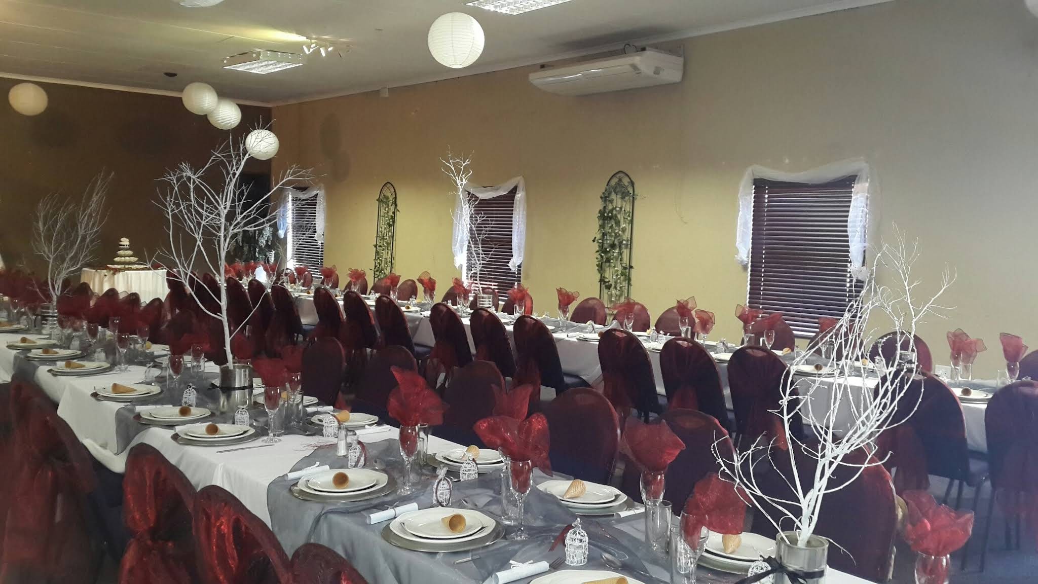 Grace Point Guesthouse and Conference Centre — photo 2