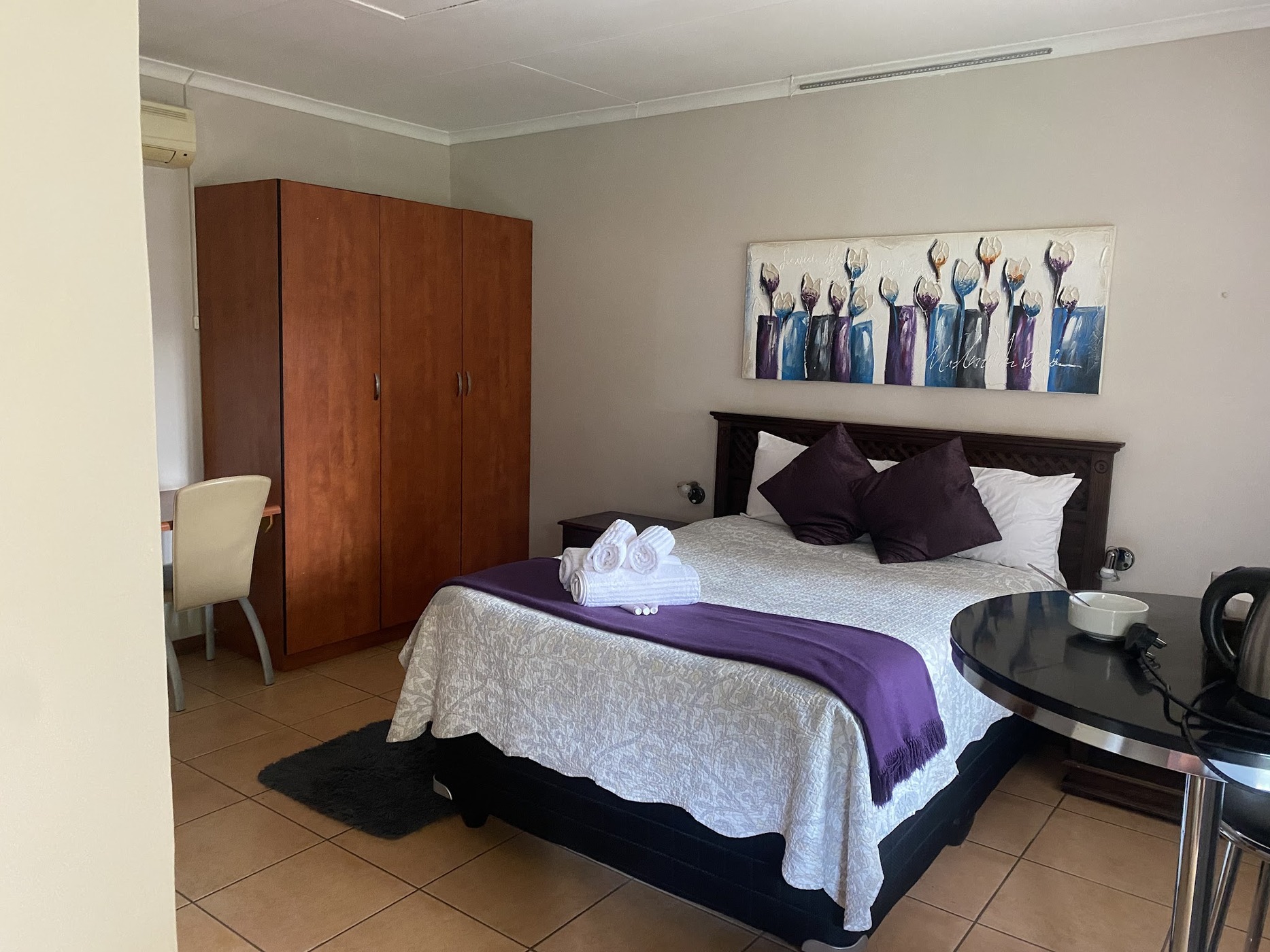 Grace Point Guesthouse and Conference Centre — photo 3