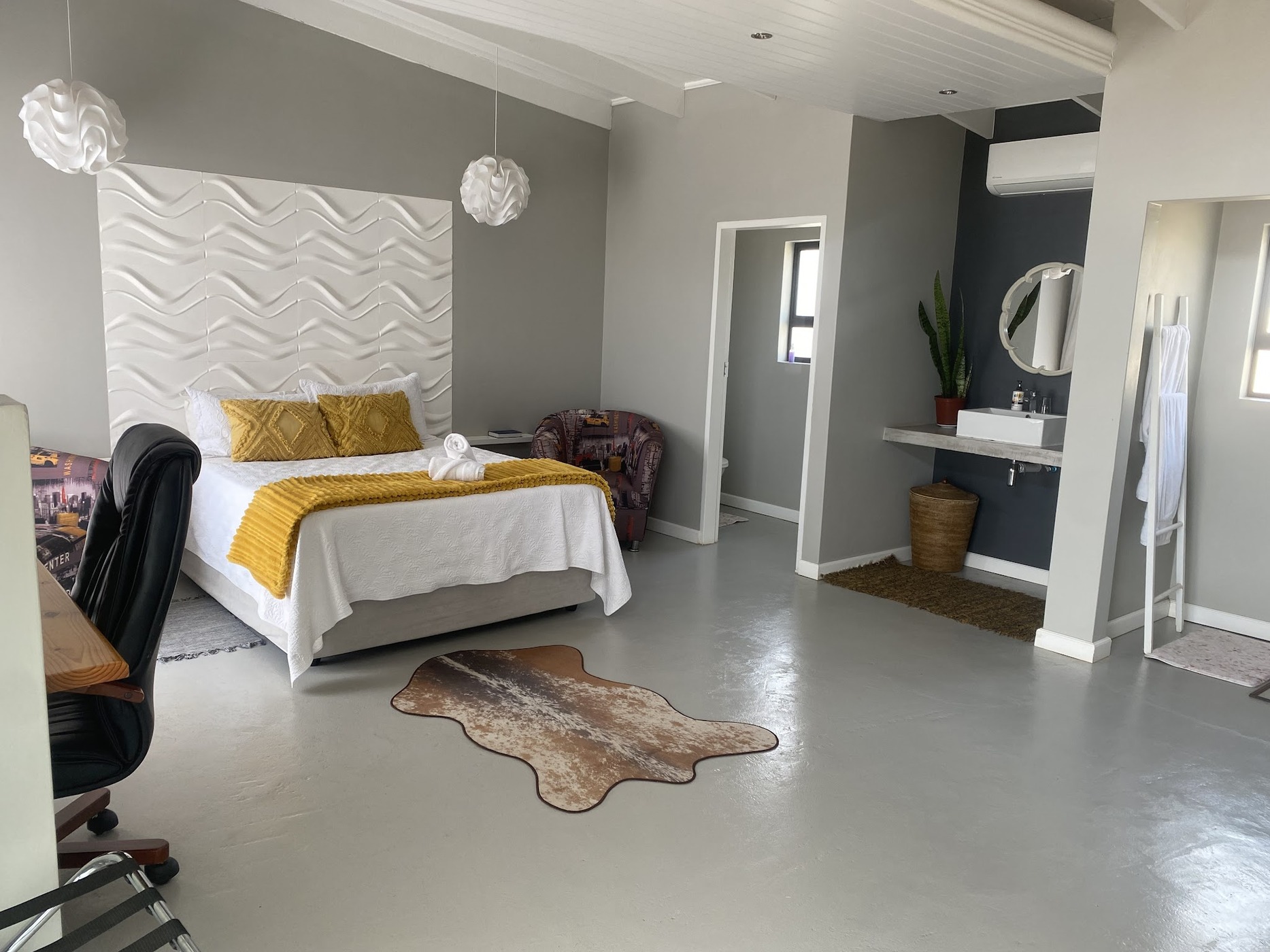 Grace Point Guesthouse and Conference Centre — photo 5