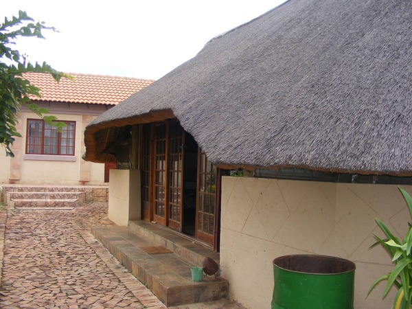 Grace Point Guesthouse and Conference Centre