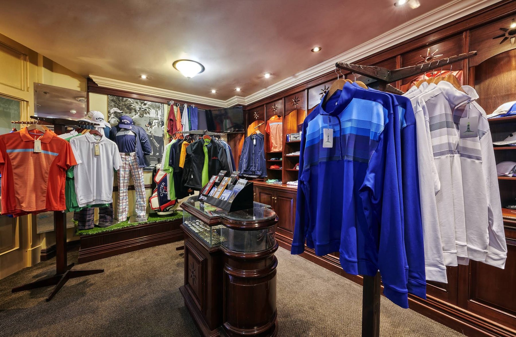 Graceland Hotel Casino & Country Club — photo 5